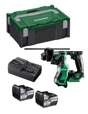 Hikoki dh18dpawpz tassellatore usato  Civitavecchia