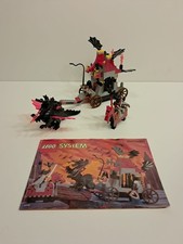 Lego fright knights usato  San Miniato