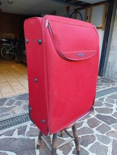 Valigia trolley grande usato  Lazzate