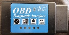 Ilc diagnostic obd2 for sale  STOCKPORT
