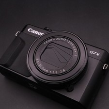 Câmera Digital Canon PowerShot G7 X Mark II - ESTADO PERFEITO - 20.1MP - Wi-Fi - Japão comprar usado  Enviando para Brazil
