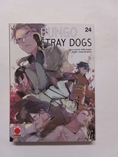 Bungo stray dogs usato  Chioggia