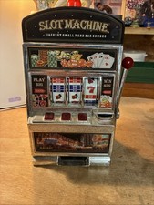 Toy 1980 slot for sale  SOUTHEND-ON-SEA