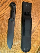 Bar bk9 becker for sale  Elgin