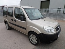 2009 diesel fiat for sale  HEREFORD