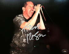 Trent reznor signed for sale  Brooklyn
