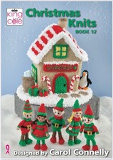 King cole knitting for sale  DONCASTER