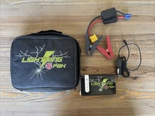 Lightning rescue pak for sale  Friday Harbor