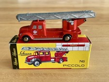 Schuco piccolo 745 gebraucht kaufen  Berlin