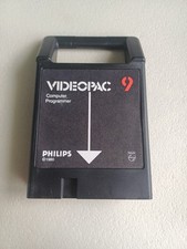 Philips videopac g7000. for sale  BASINGSTOKE