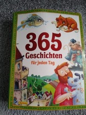 365 geschichten gebraucht kaufen  Wolfsburg