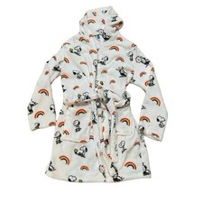 Peanuts snoopy hooded for sale  Londonderry