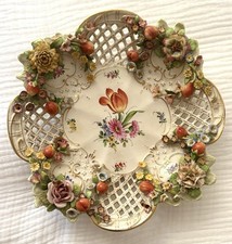 reticulated china bowl for sale reticulated china bowl for sale Ojai