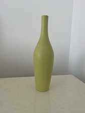 Vase soliflore céramique d'occasion  Malaunay