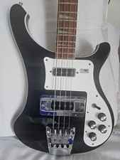 2006 rickenbacker 4003 for sale  LONDON