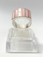 Bague ancienne argent d'occasion  Gouaix