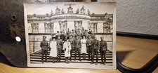 Gruppenfoto soldaten gebraucht kaufen  Gundelfingen