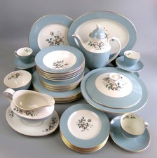 Royal doulton dinner for sale  RUISLIP