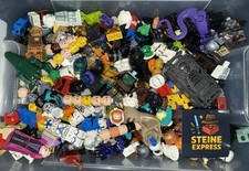 Lego minifigures bundle d'occasion  Expédié en Belgium