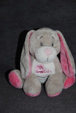 Lot peluche doudou d'occasion  Krautergersheim
