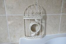 23.3cm cream painted for sale  THETFORD