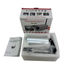 Foscam fi8905w outdoor for sale  Spring