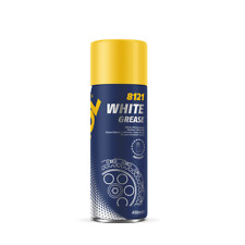 Mannol white grease gebraucht kaufen  Norderstedt