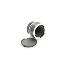 Leica macro adapter gebraucht kaufen  Frankfurt am Main