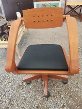Fauteil design giorgetti d'occasion  Rumilly