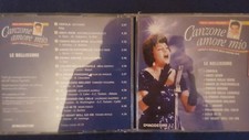 Compilation canzone amore usato  Torino
