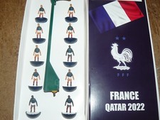 Cup 2022 subbuteo for sale  SHEFFIELD