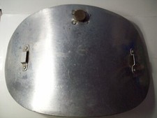Ancienne bouillotte ventrale d'occasion  Nogent-sur-Seine