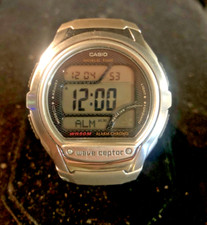 Vintage men casio for sale  Carson City
