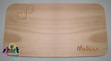 Herz name holzbrett gebraucht kaufen  Schauenburg