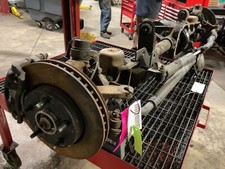 Jeep wrangler oem for sale  Kendallville