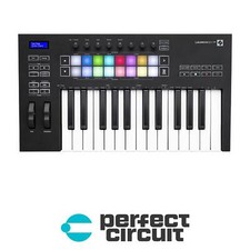 Novation launchkey mk3 d'occasion  Expédié en Belgium