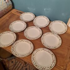 Limoges plates d'occasion  Expédié en Belgium