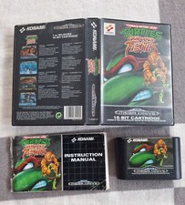 Turtles tournament fighters gebraucht kaufen  Walsrode