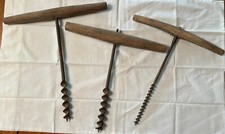 Primitive wood handle for sale  Fowler