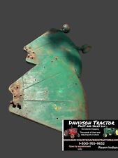 Oliver tractor fenders for sale  Roann