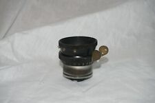Zeiss biotar 5cm d'occasion  Nemours