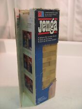 Jenga wooden block for sale  Lawrenceburg