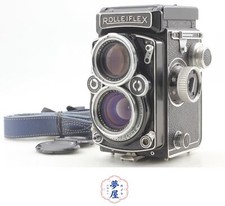 Rare rolleiflex 2.8d d'occasion  Expédié en Belgium