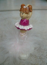 Kleine ballerina wackelfigur gebraucht kaufen  Bonn