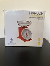 New hanson tradition for sale  BANBRIDGE