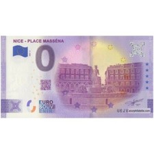 Billet souvenir nice d'occasion  Nice-