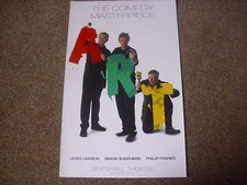 Art comedy masterpiece for sale  LEEDS
