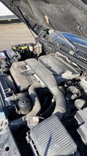 Moteur land rover d'occasion  Chaumont