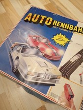 Auto rennbahn vintage gebraucht kaufen  Bad Münster