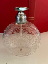 Baccarat perfume diffuser d'occasion  Expédié en Belgium